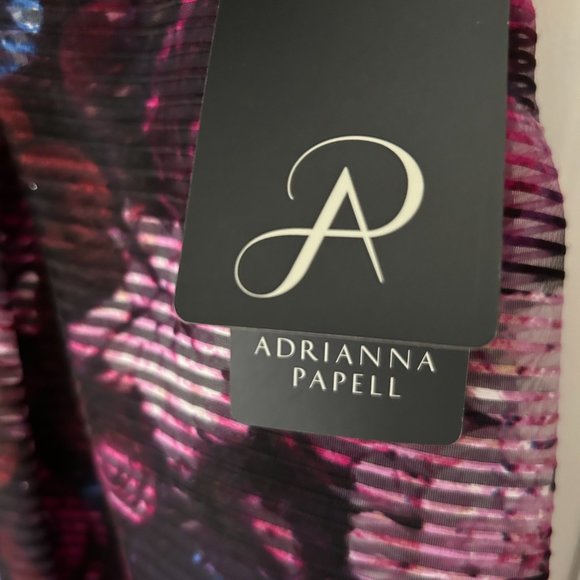 Adrianna Papell Dress - Picture 5 of 7